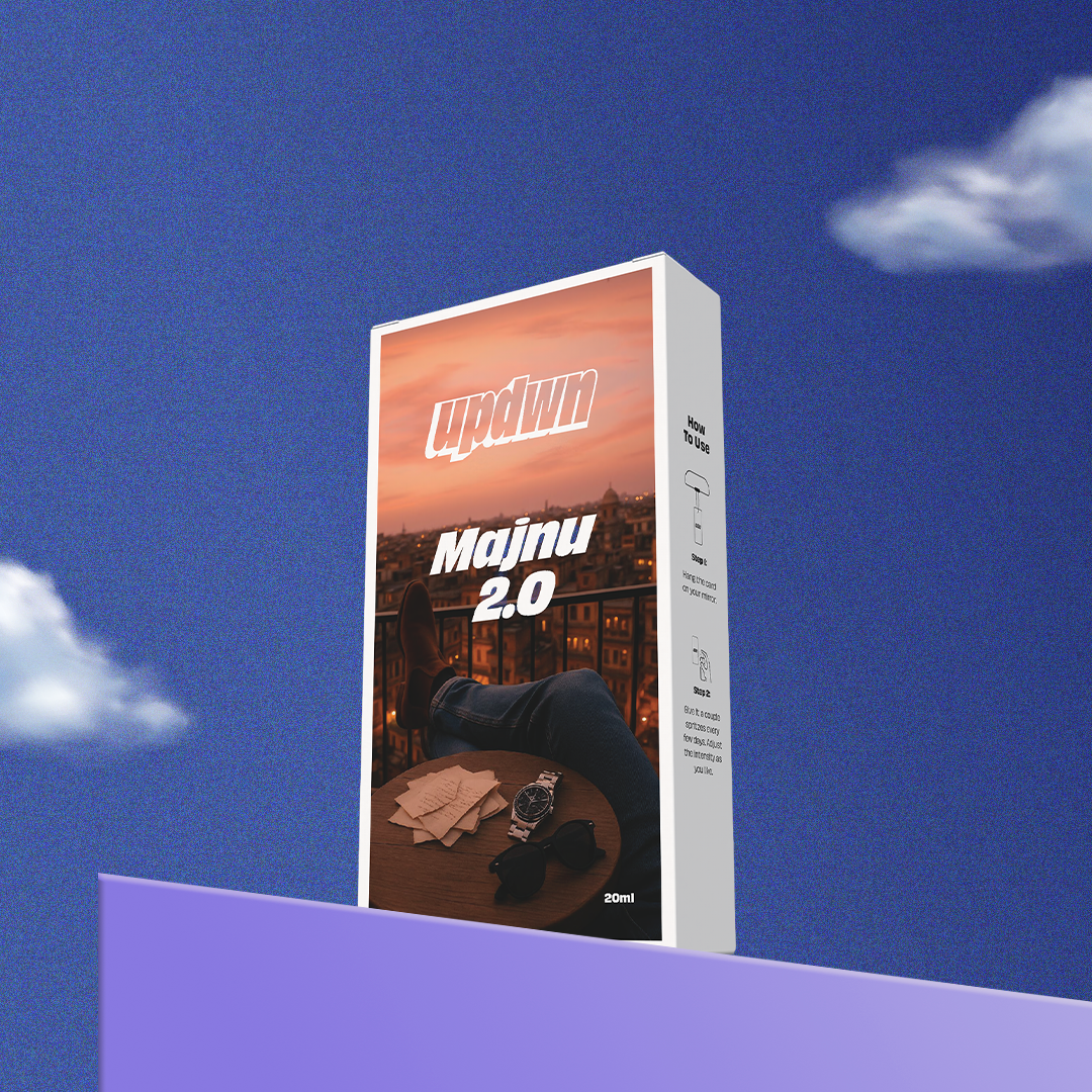 Majnu 2.0 | Khushboo 02