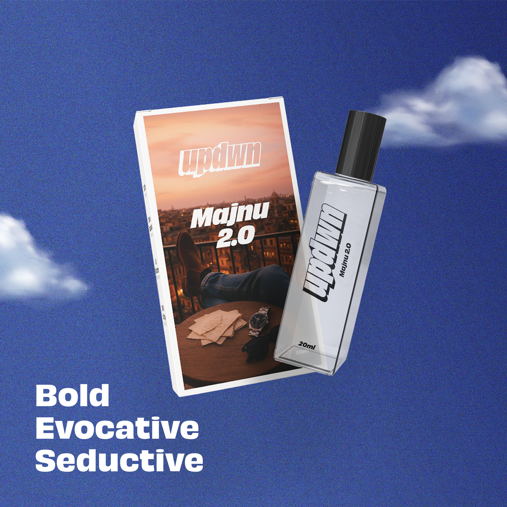 Majnu 2.0 | Khushboo 02