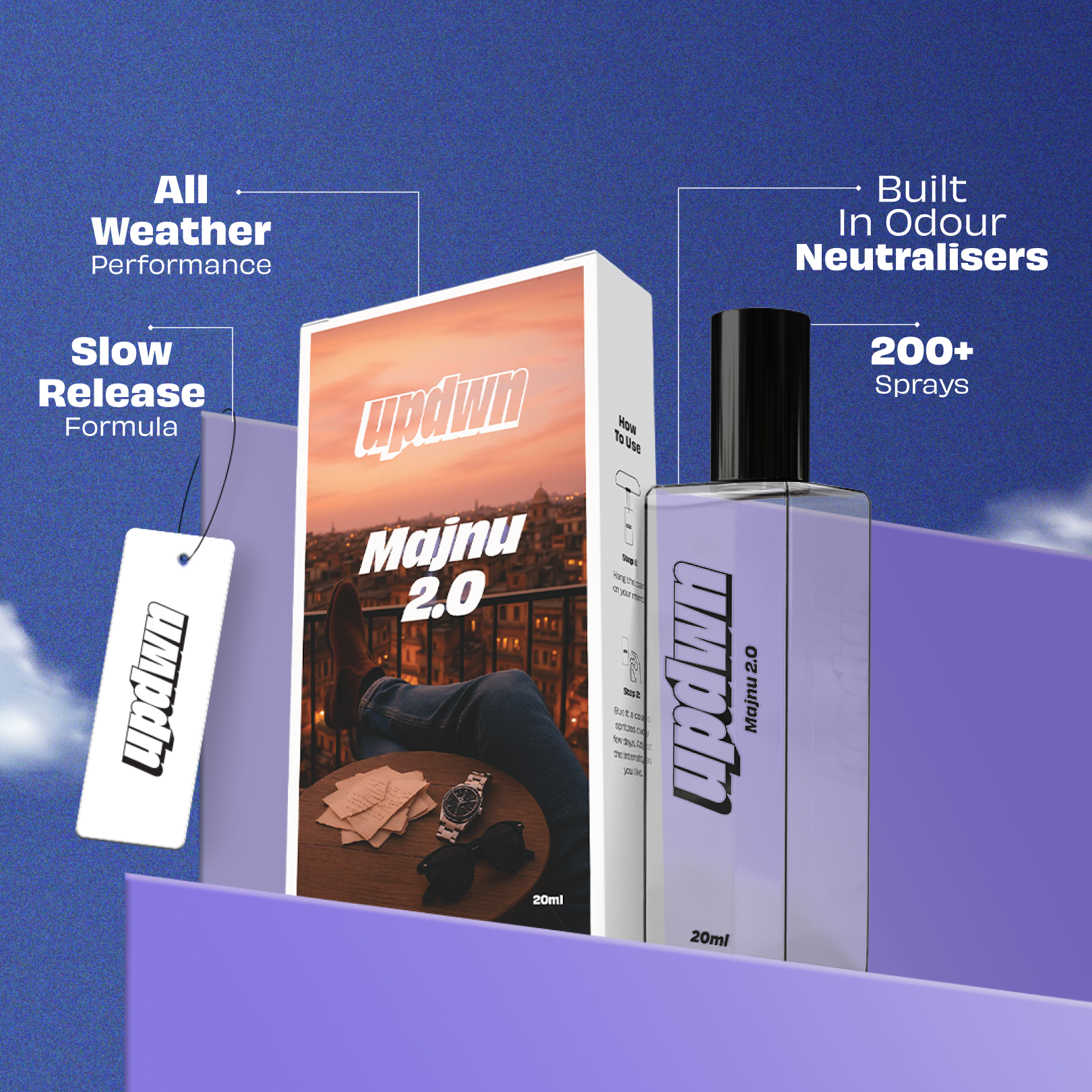 Majnu 2.0 | Khushboo 02